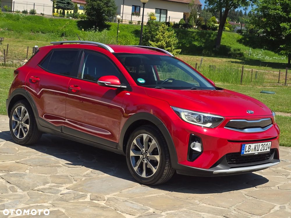 Kia Stonic 1.4 XL - 13