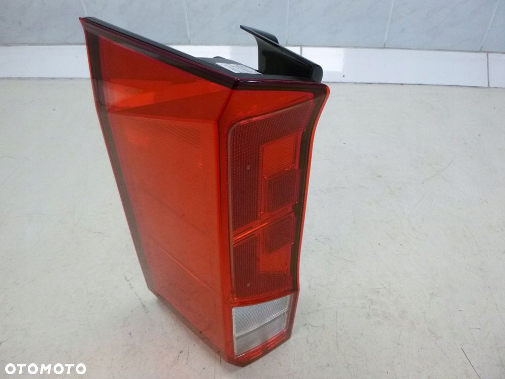 VW CRAFTER II 2 7C0 MAN TGE LAMPA TYŁ TYLNA LEWA LED EU - 4