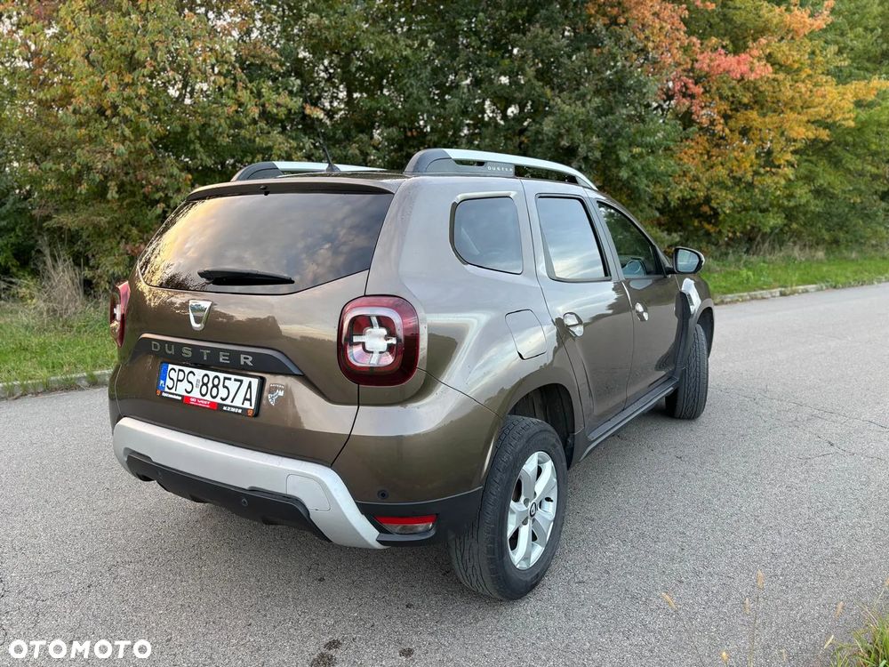 Dacia Duster - 32