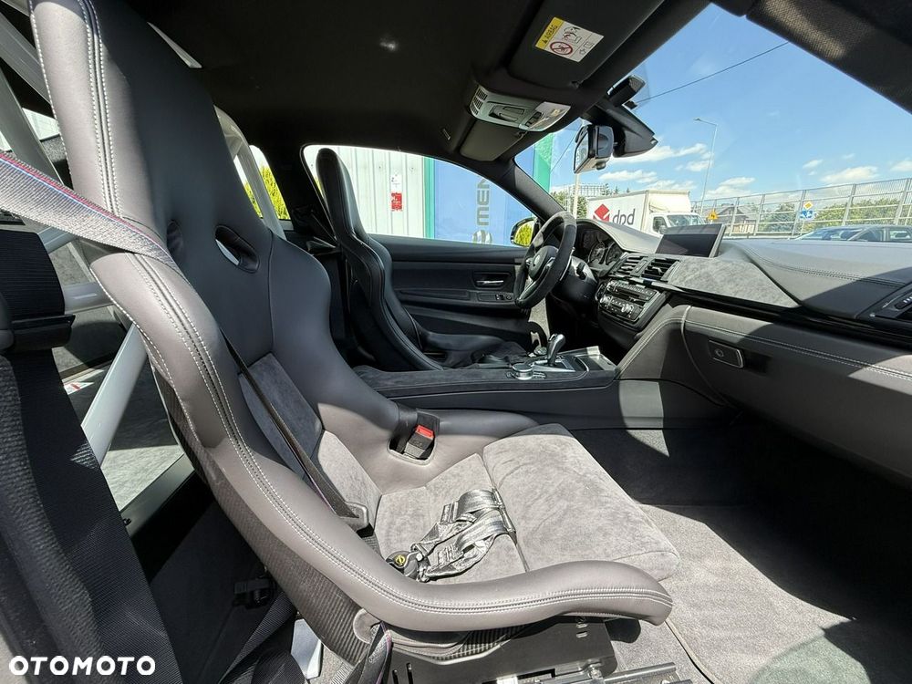 BMW M4 - 36