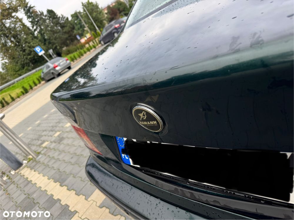 BMW Seria 5 - 11