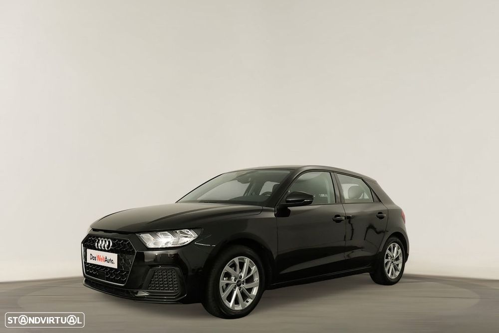 Audi A1 Sportback 25 TFSI Advanced - 2