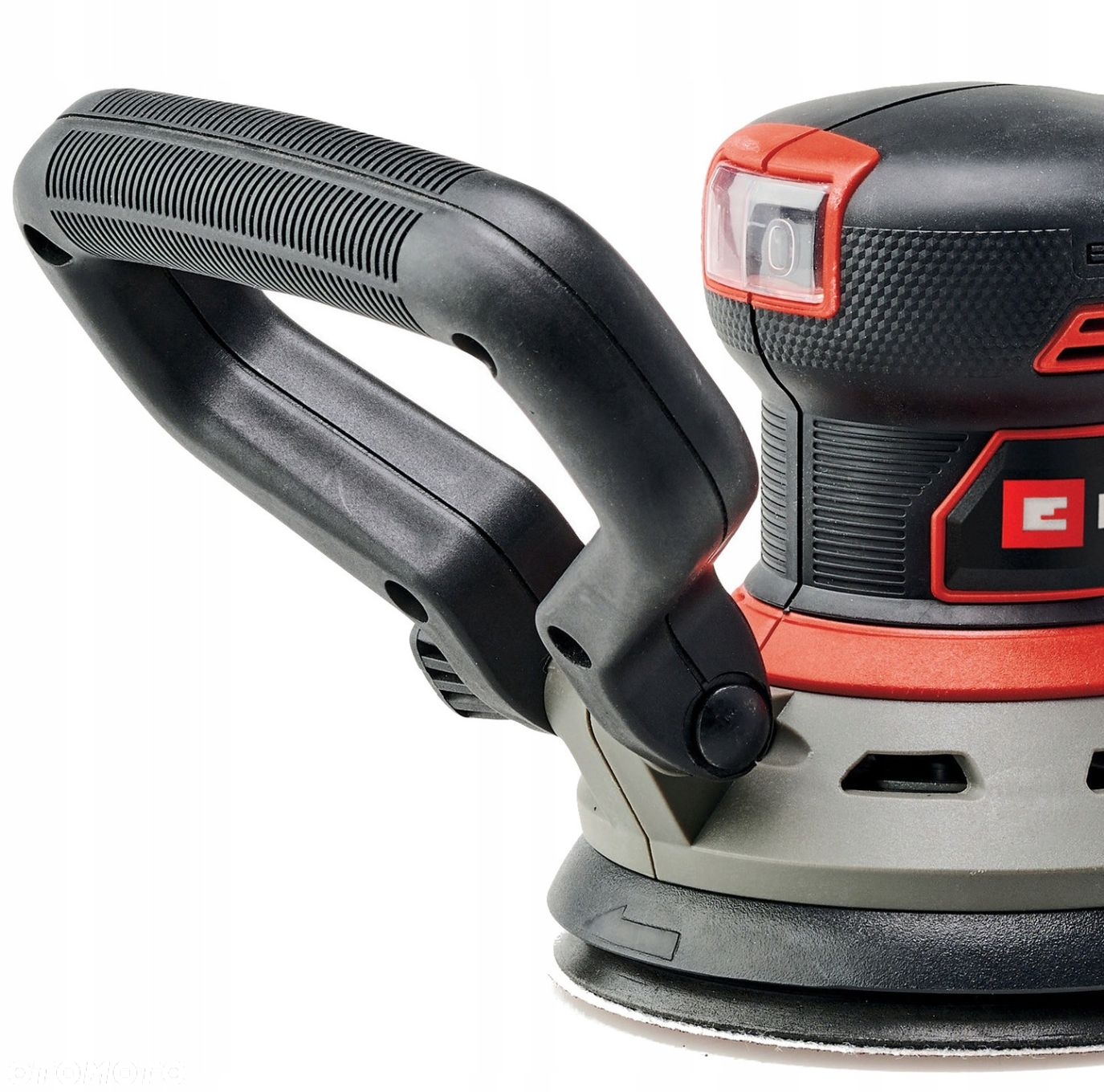 EINHELL AKUMULATOROWA SZLIFIERKA MIMOŚRODOWA TP-RS 18/32 Li BL Solo 18V - 7