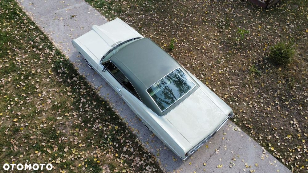 Pontiac Bonneville - 39