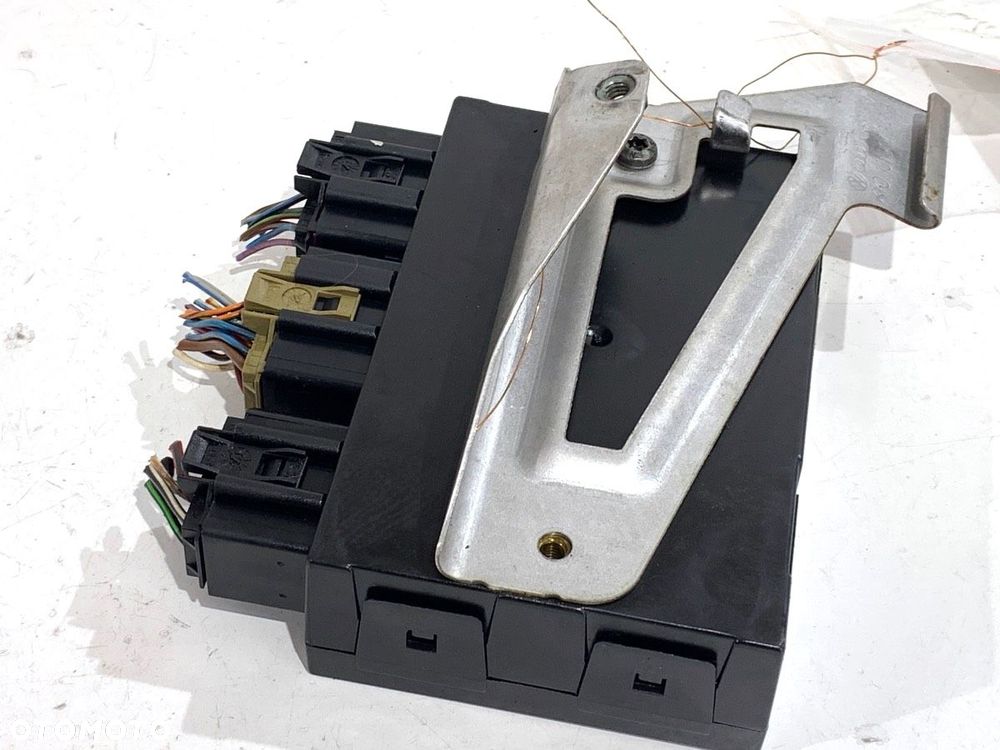 MODUŁ KOMFORTU  SEAT LEON (1M1) 1999 - 2006 1.9 TDI 66 kW [90 KM] olej napędowy 1999 - 2006 - 3