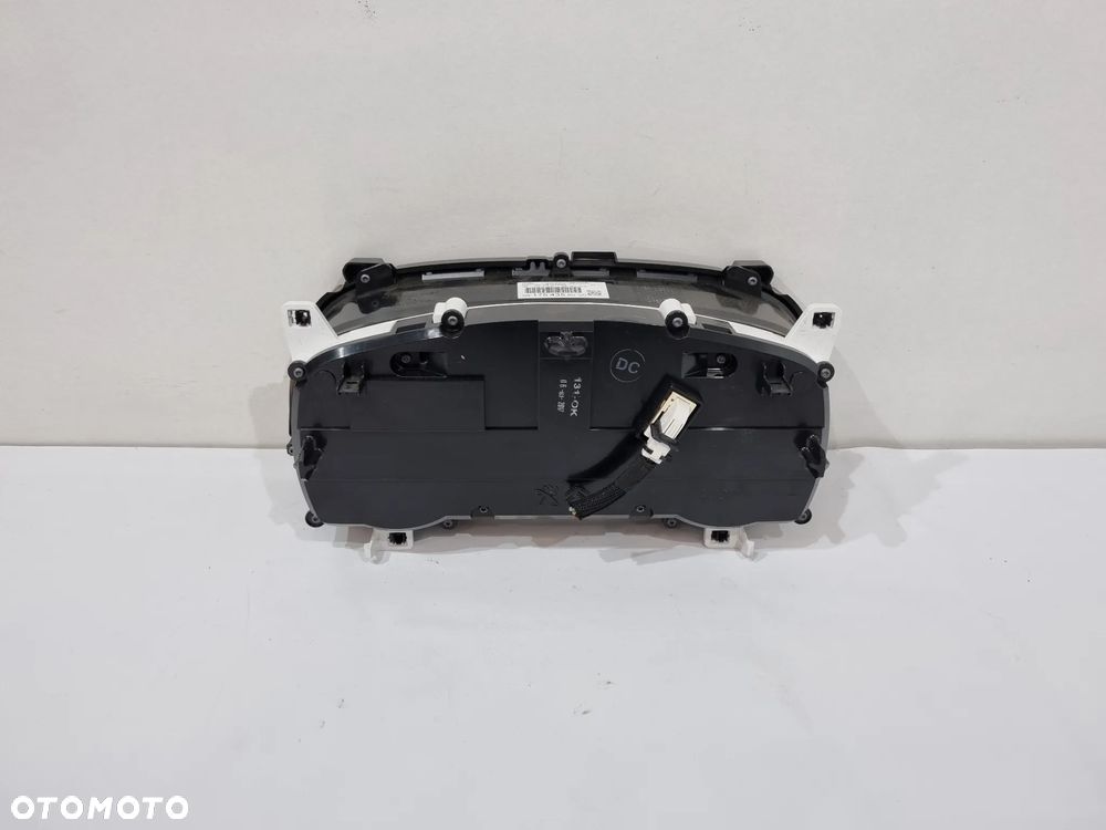 PEUGEOT EXPERT III 2.0 DIESEL JUMPY III PROACE II LICZNIK ZEGARY 9817543580 EUROPA - 5