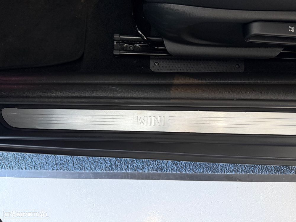 MINI 3 Portas - 9