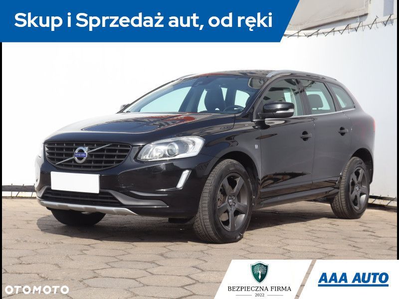 Volvo XC 60 - 3