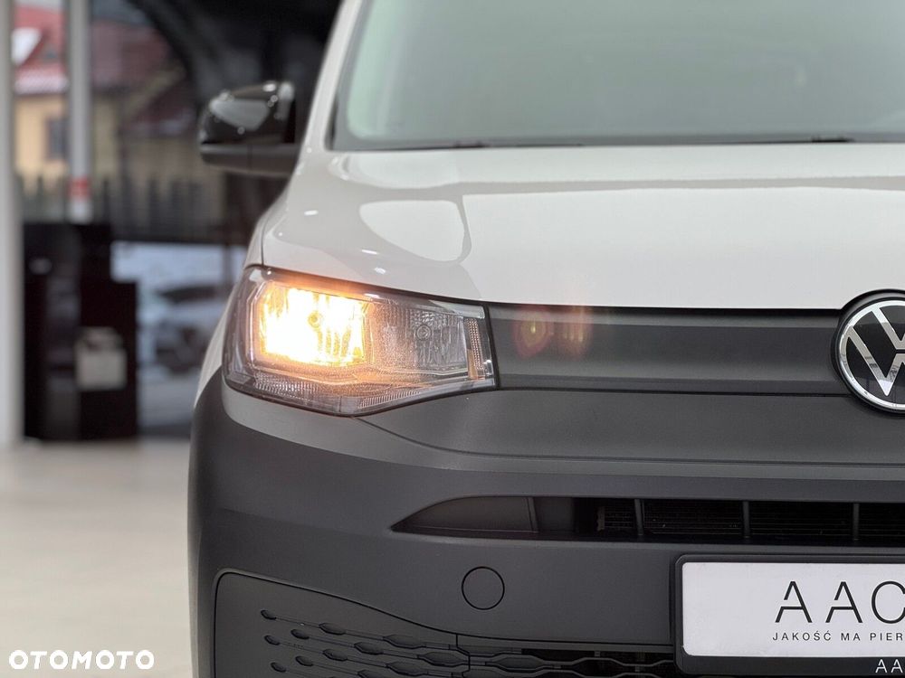 Volkswagen Caddy 2.0 TDI - 36