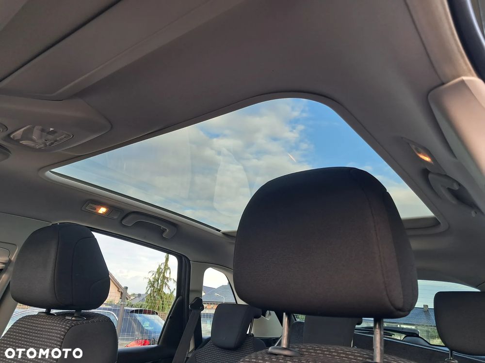 Citroën C4 Picasso THP 155 EGS6 Exclusive - 17