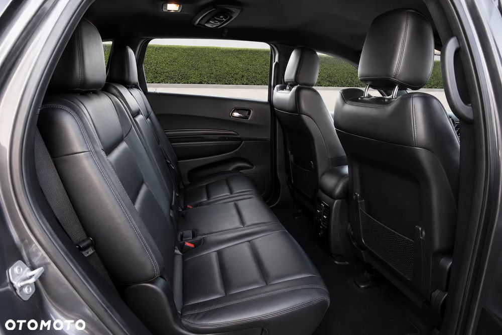 Dodge Durango 3,6 Limited - 25