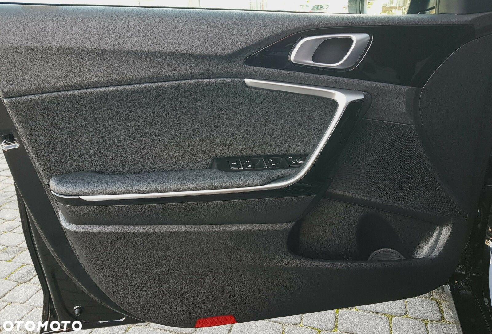 Kia Ceed 1.5 T-GDI Tribute DCT - 9