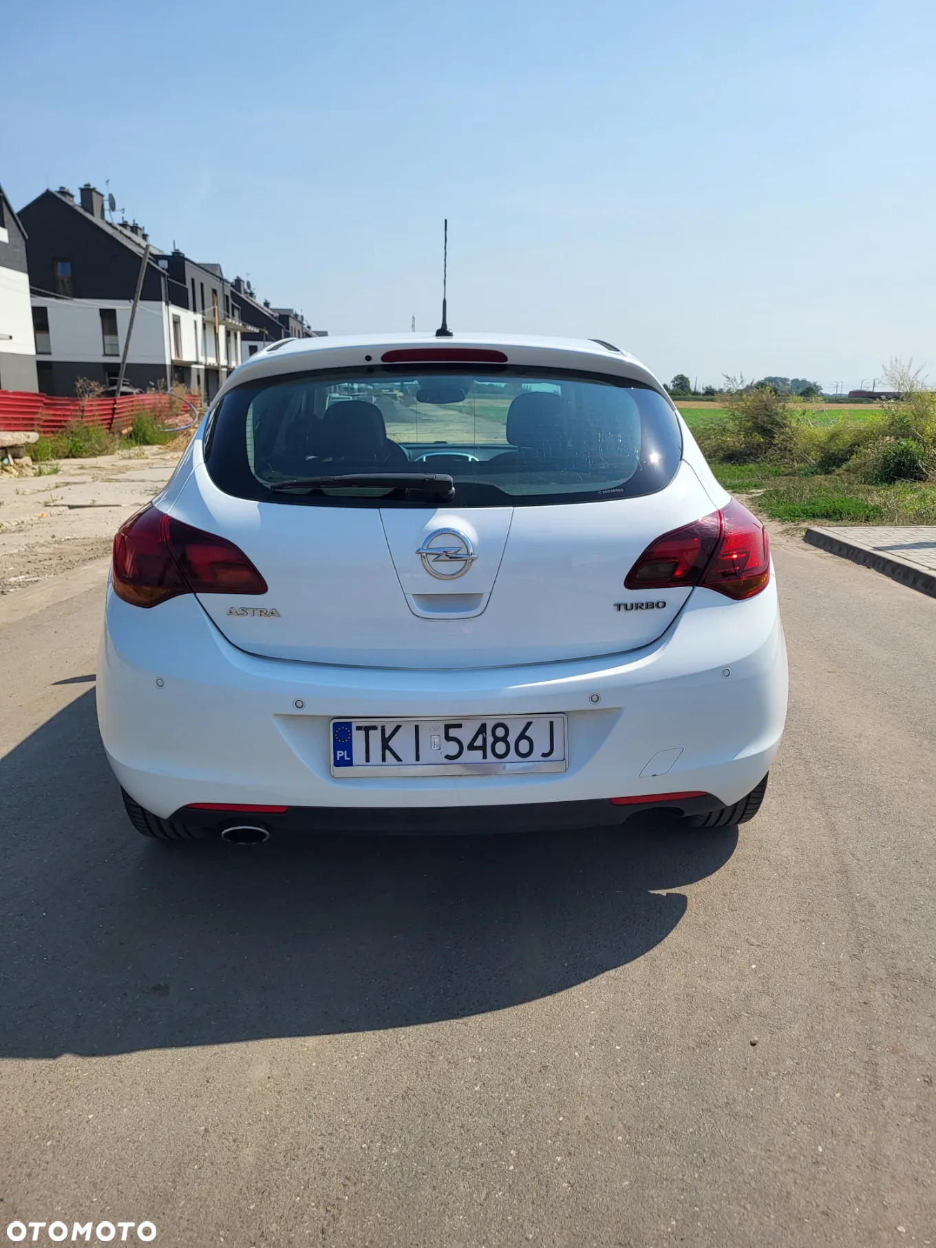 Opel Astra - 3