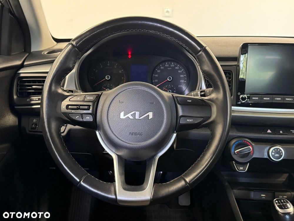 Kia Rio 1.0 T-GDI M - 14