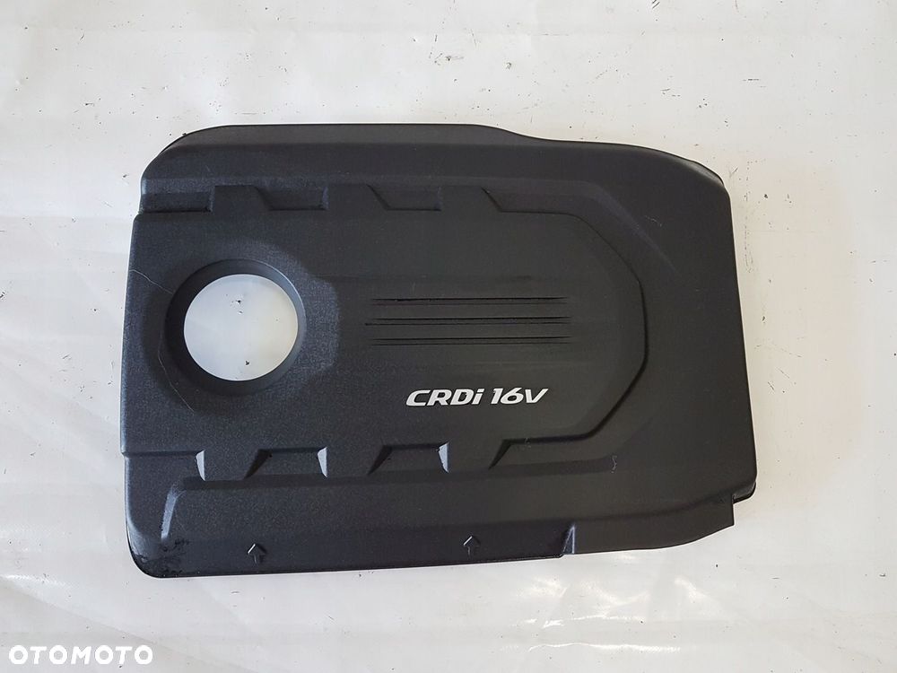 OSŁONA SILNIKA HYUNDAI I30 III 1.6 CRDI 17- - 1
