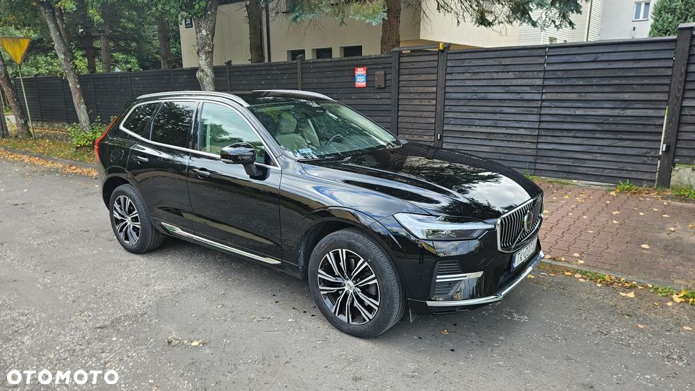 Volvo XC 60 B4 B Inscription - 3