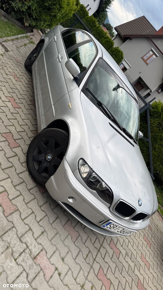 BMW Seria 3 - 2