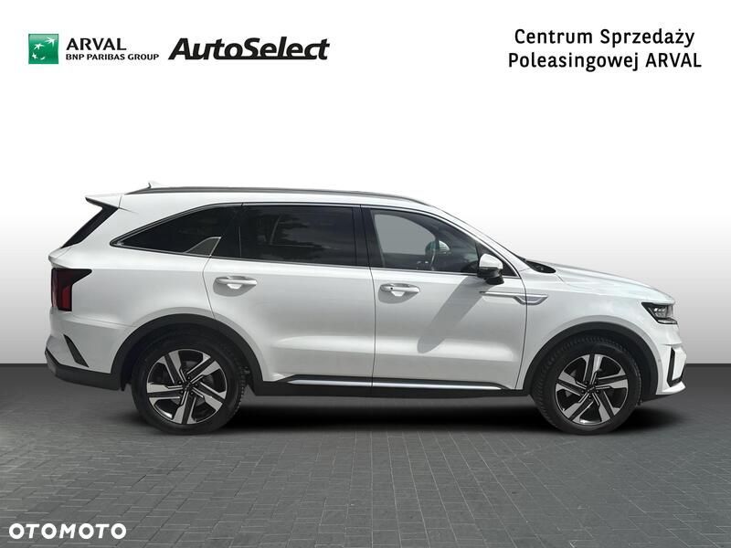 Kia Sorento 1.6 T-GDI HEV Prestige Line 4WD 7os - 7