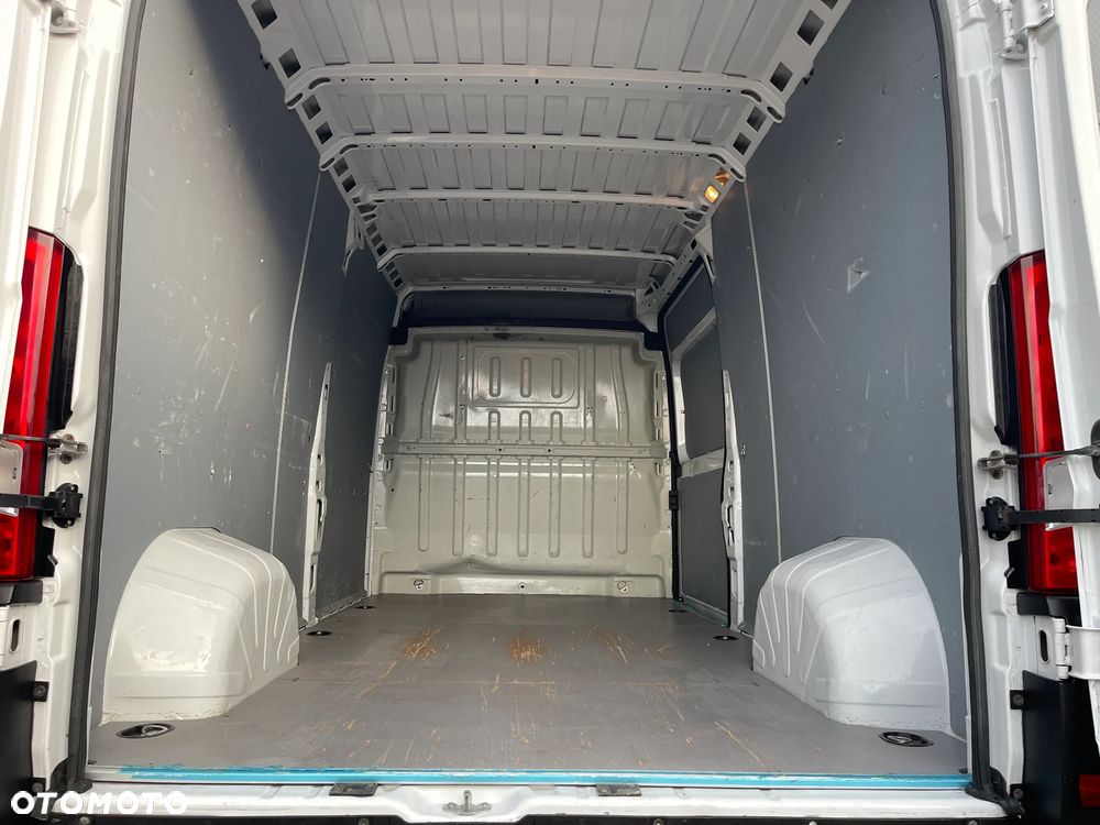 Fiat Ducato L3H2 - 10