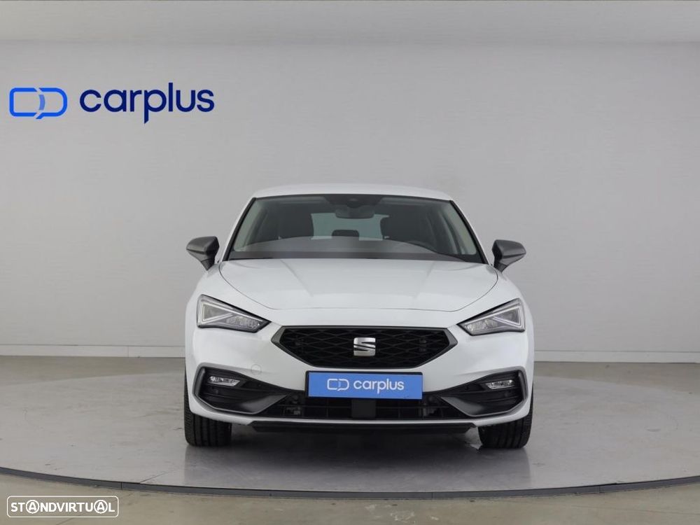 SEAT Leon 1.4 e-Hybrid FR DSG - 3