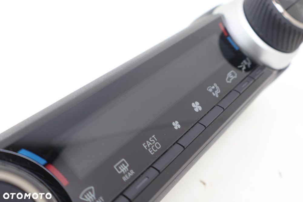 TOYOTA RAV4 V PANEL PRZEŁĄCZNIK KLIMATYZACJI 55900-42580 - 4