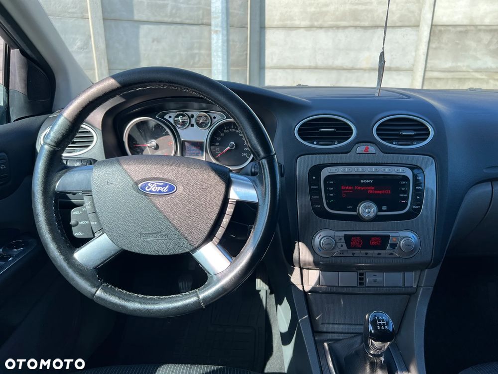 Ford Focus - 10