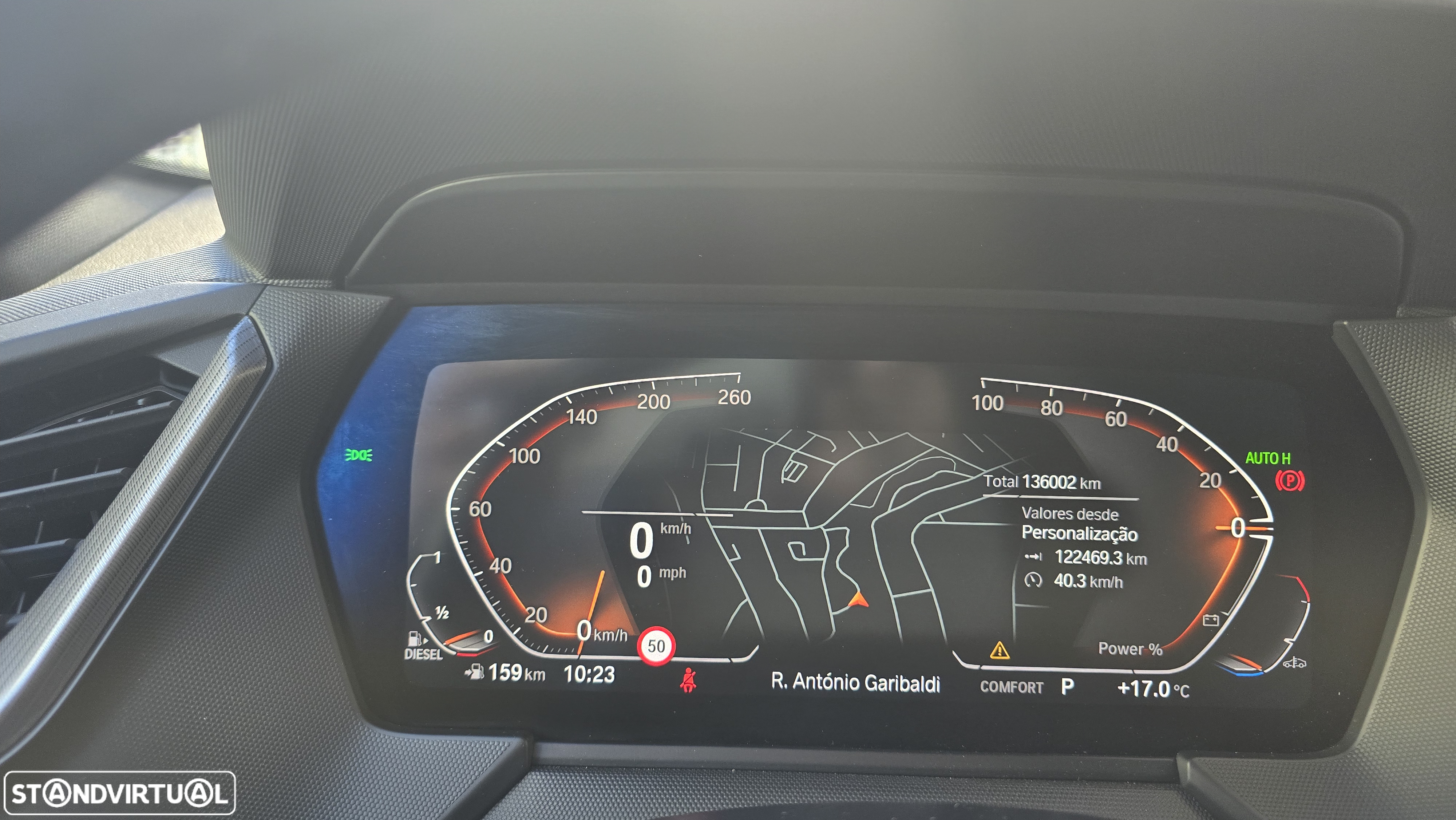 BMW 216 Gran Coupé d Pack Desportivo M - 25