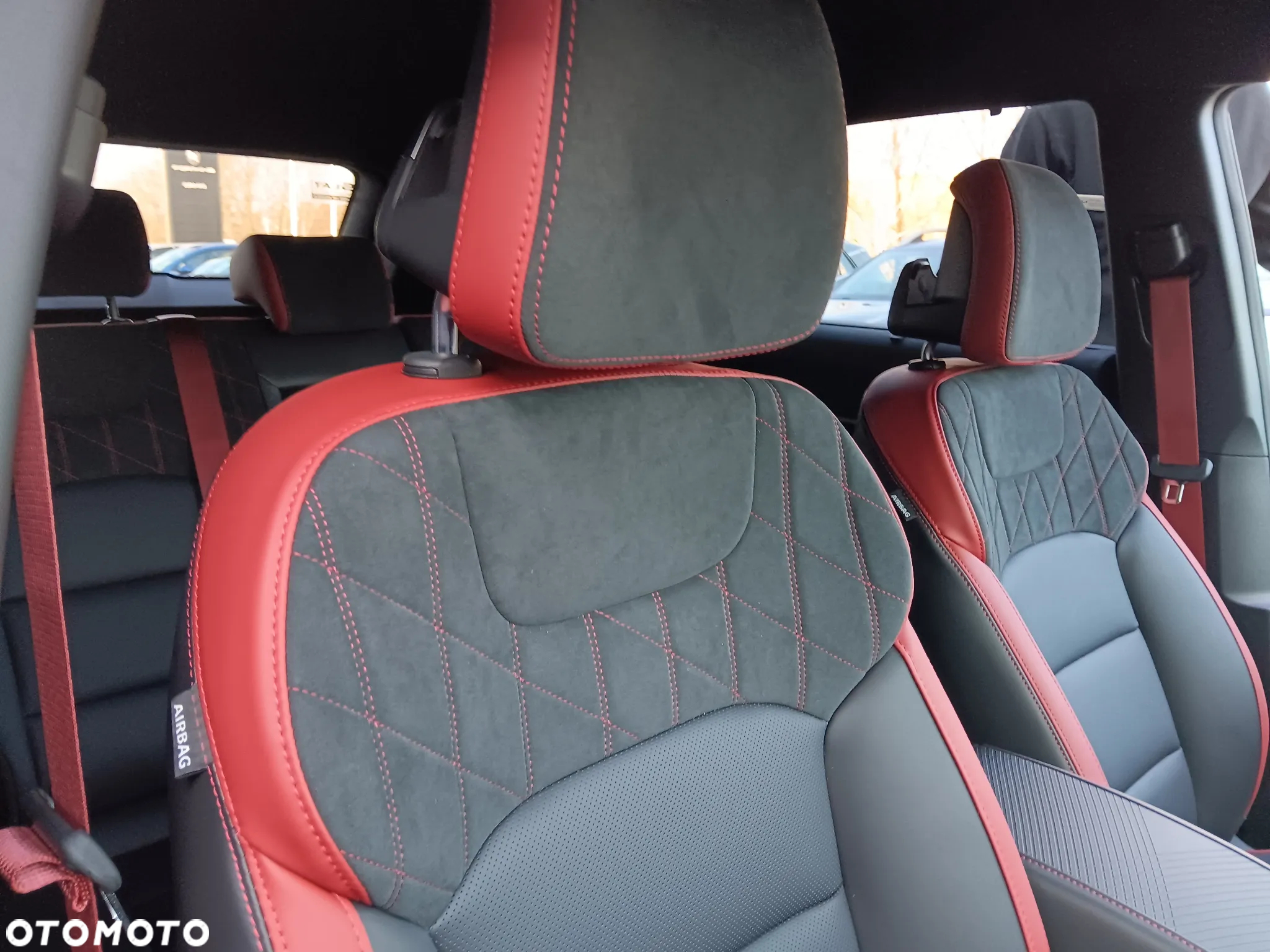 SsangYong/KGM Actyon Acyton 1.5 T-GDI Wild - 13