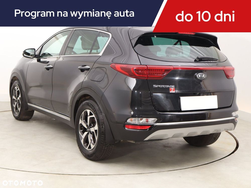 Kia Sportage - 6