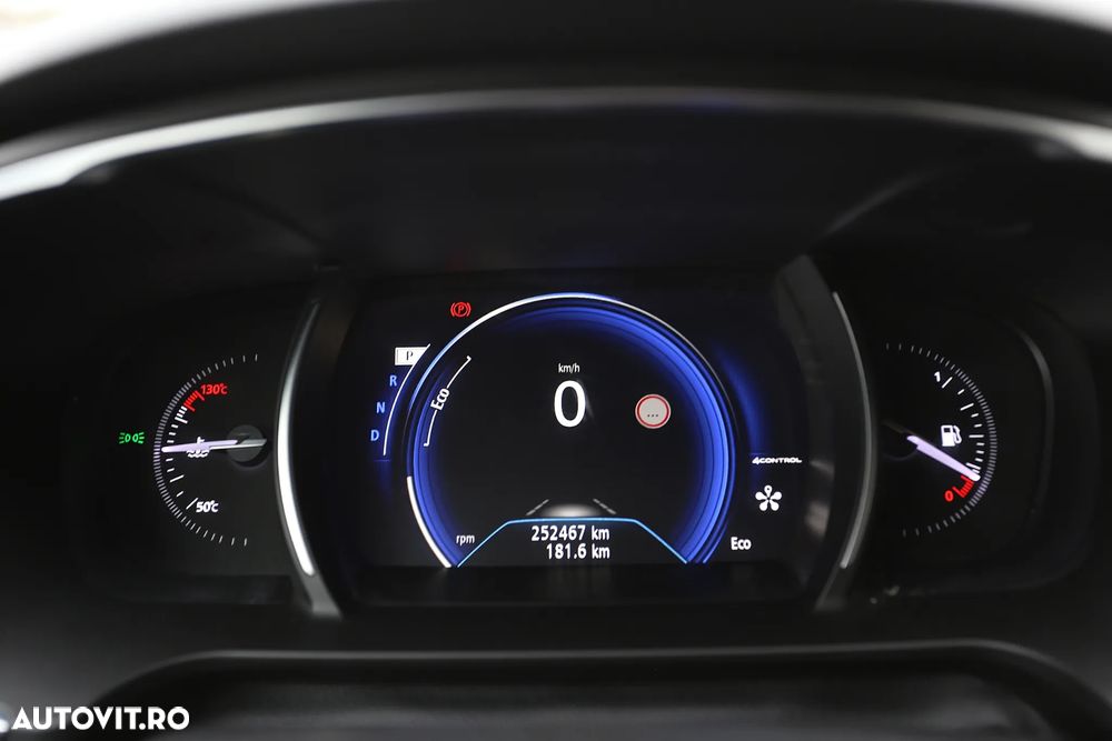 Renault Talisman Grandtour ENERGY dCi 160 EDC INITIALE PARIS - 18