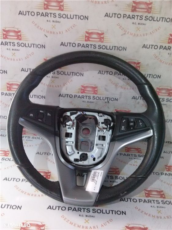 volan chevrolet cruze 1.8 b an fabr. 2014 - 1