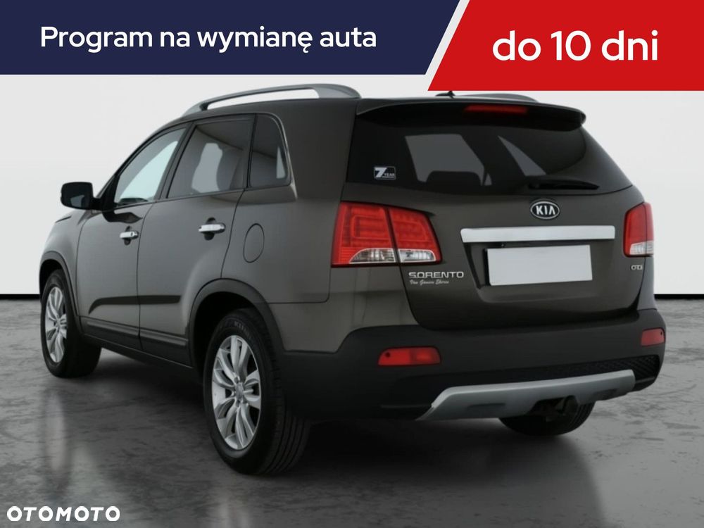 Kia Sorento - 6