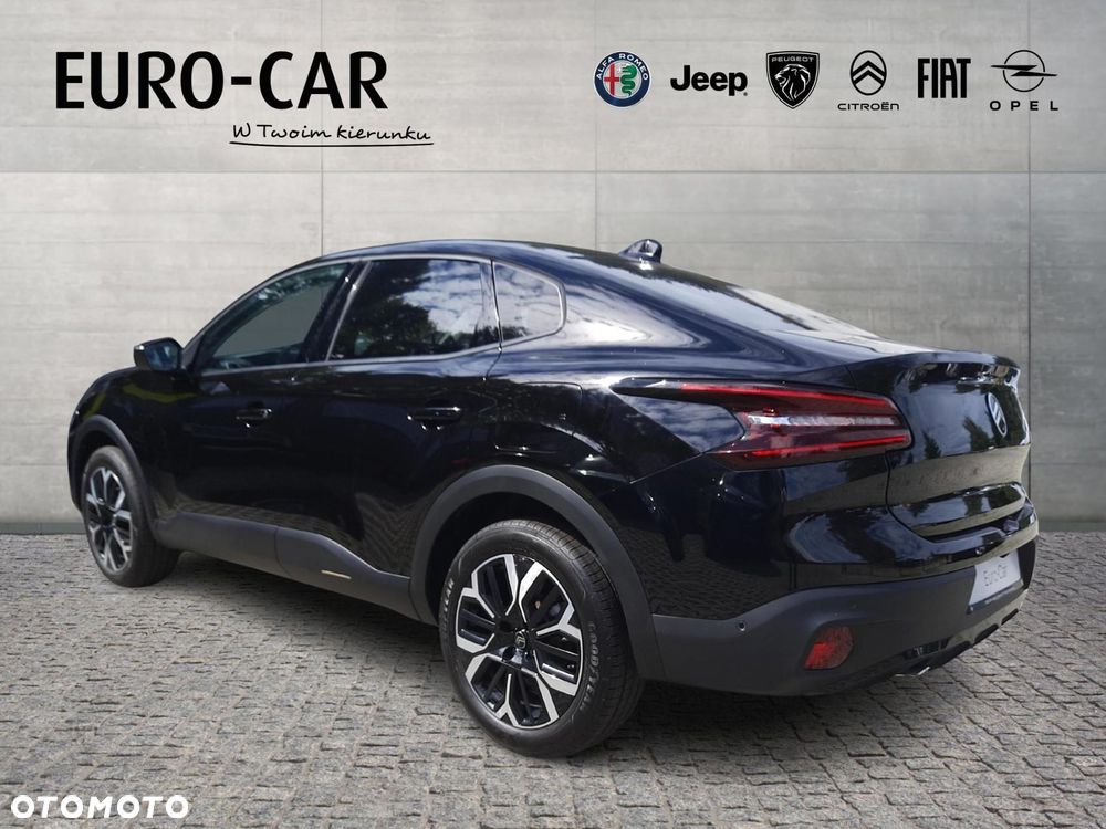 Citroën C4X 1.2 mHEV Max eDCT6 - 3