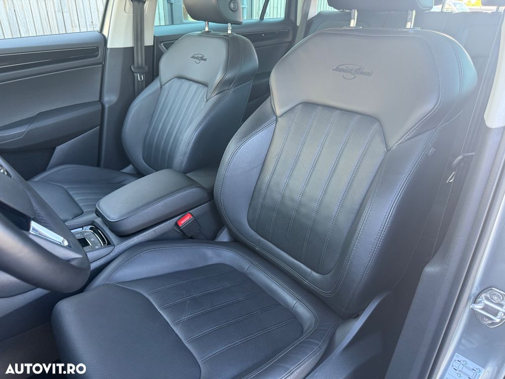 Skoda Kodiaq 2.0 TDI 4X4 DSG L&K - 23