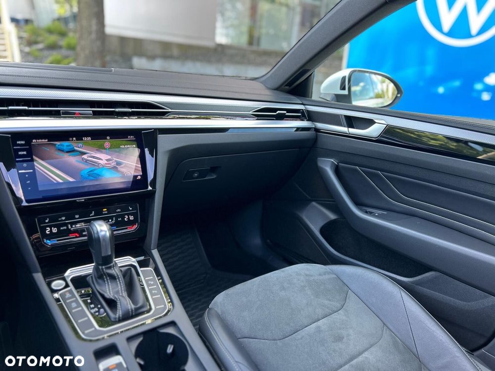 Volkswagen Arteon Shooting Brake 2.0 TDI R-Line DSG - 20