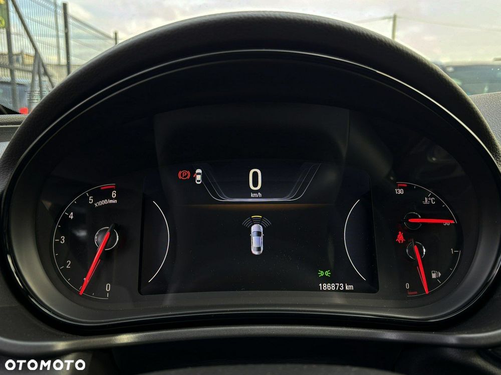 Opel Insignia 2.0 Innovation - 17