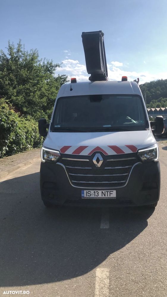 Renault Master - 8