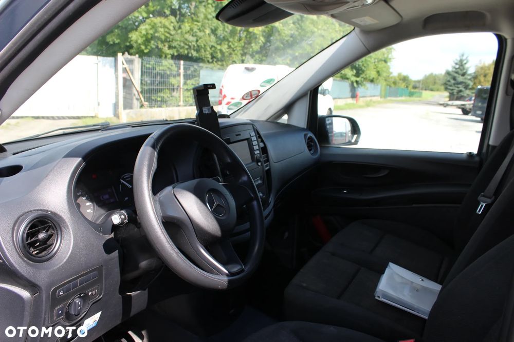 Mercedes-Benz vito - 17