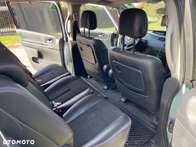 Renault Espace 2.0T 16V Dynamique - 24