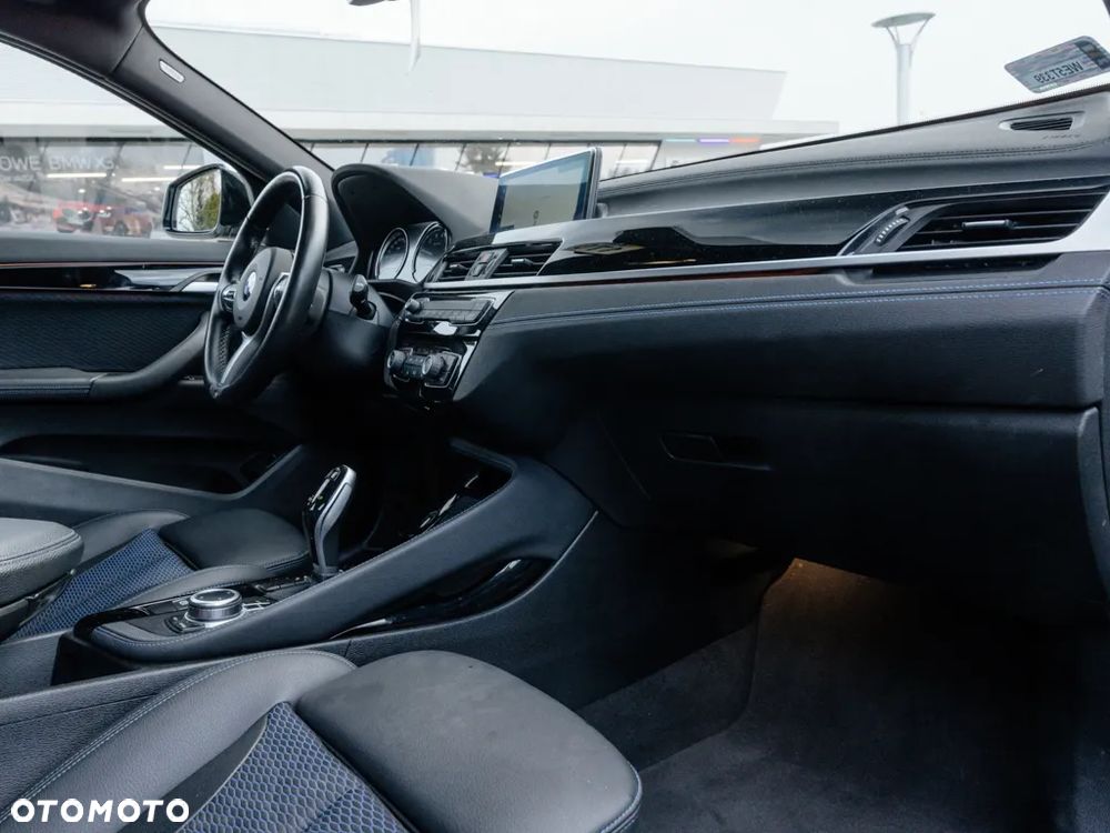 BMW X2 sDrive18i M Sport - 8