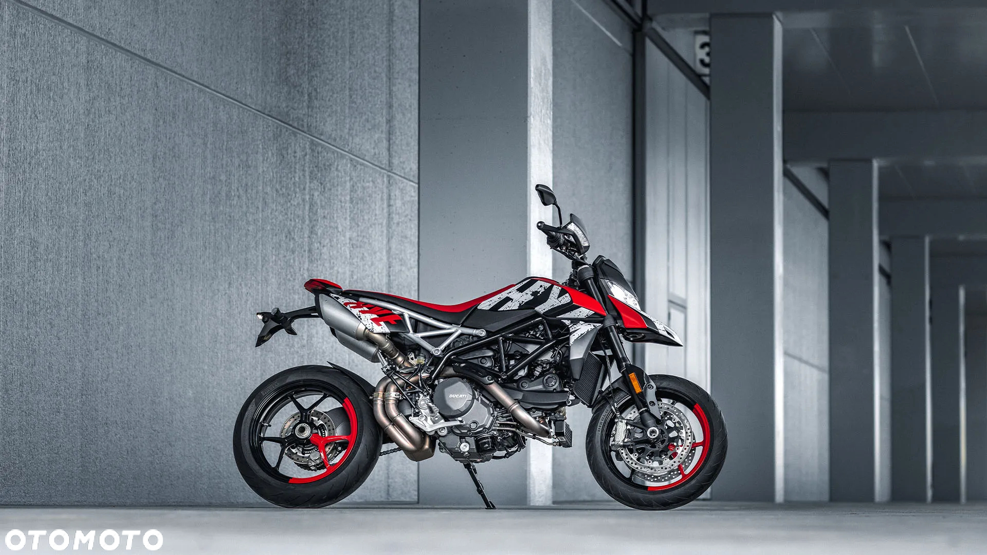 Ducati Inny - 2