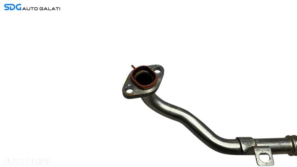 Conducta Teava EGR Hyundai Kona AE 1.6 Hybrid G4LE 2017 - 2019 [LS0295] - 5