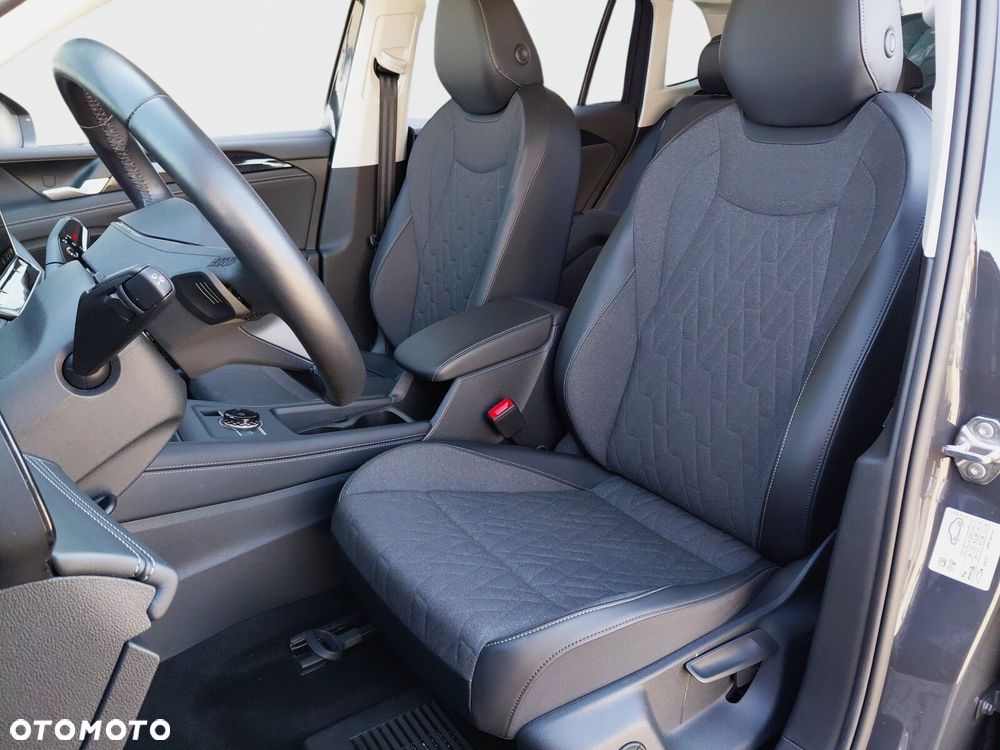 Volkswagen Tiguan 1.5 eTSI Life DSG - 10
