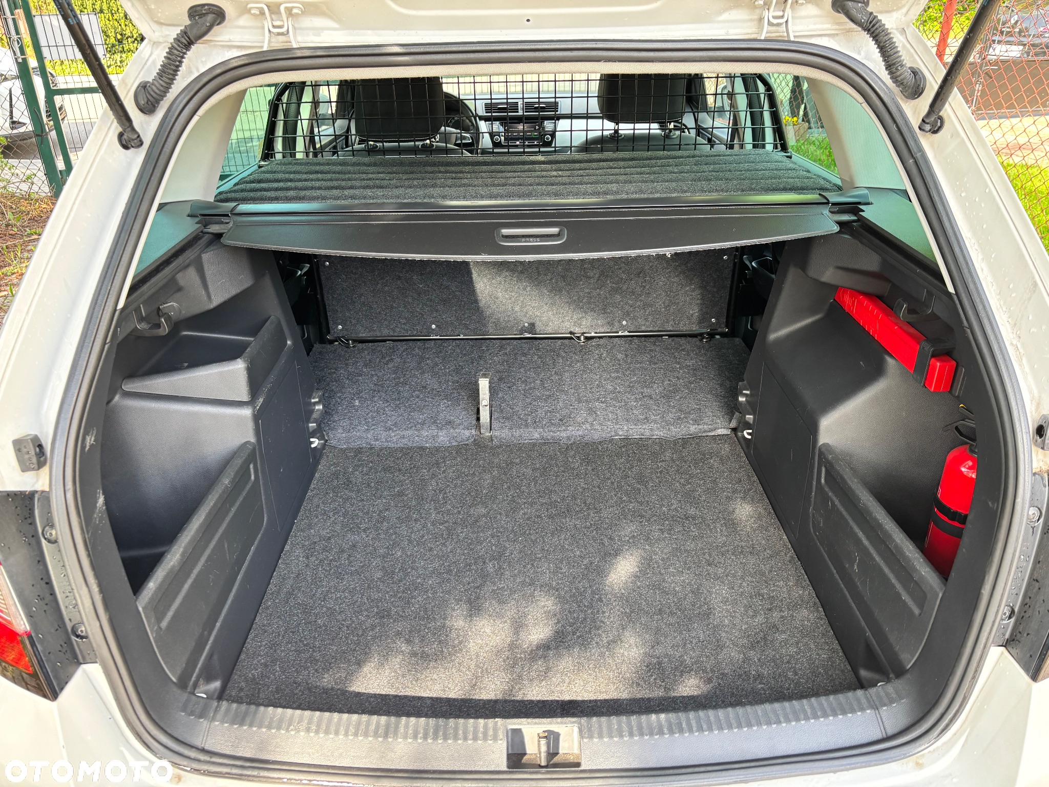 Skoda Fabia 1.0 Ambition - 15