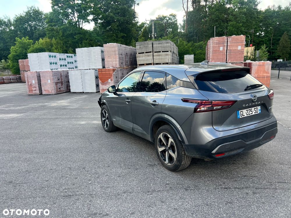 Nissan Qashqai 1.5 e-POWER Tekna+ - 9