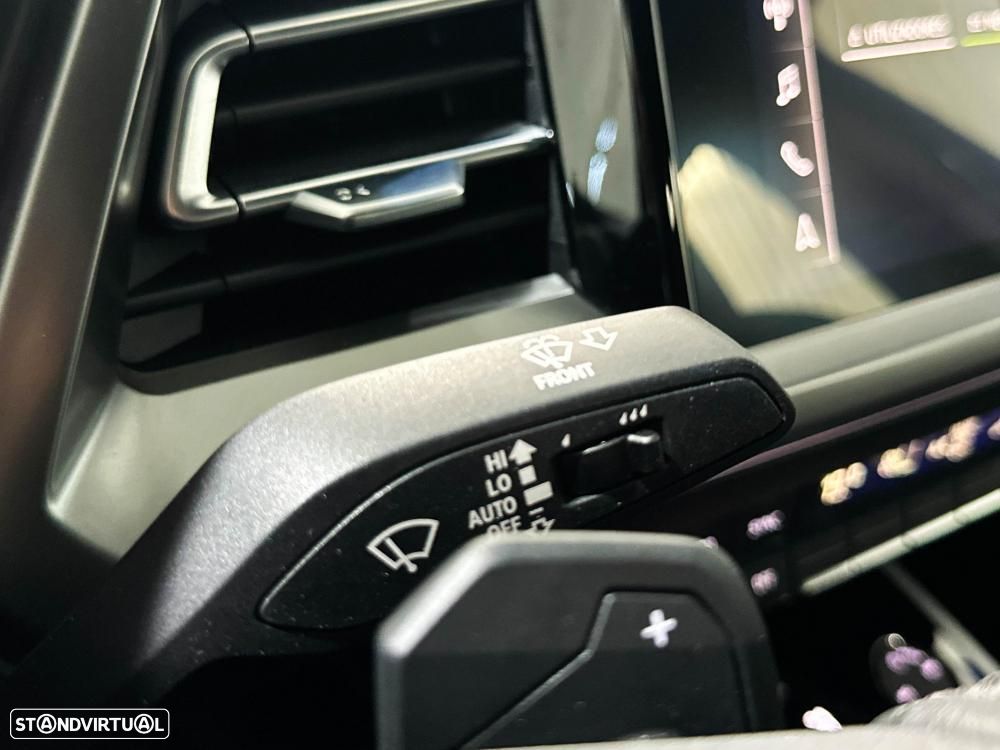 Audi Q4 Sportback e-tron 40 82 kWH - 51