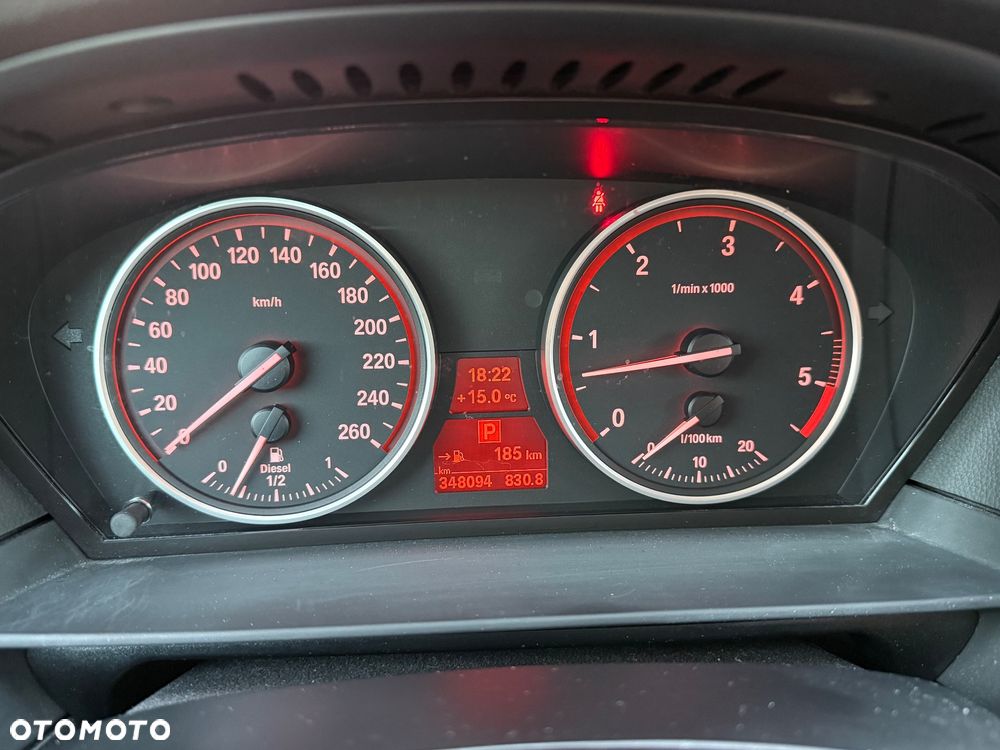 BMW Seria 5 525d Edition Lifestyle - 33