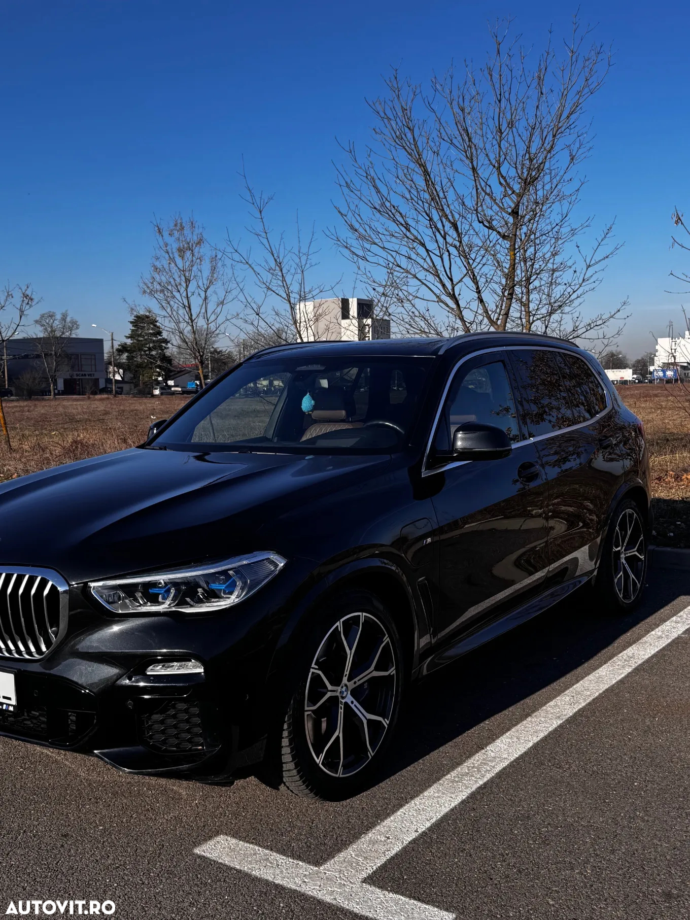 BMW X5 xDrive45e - 2