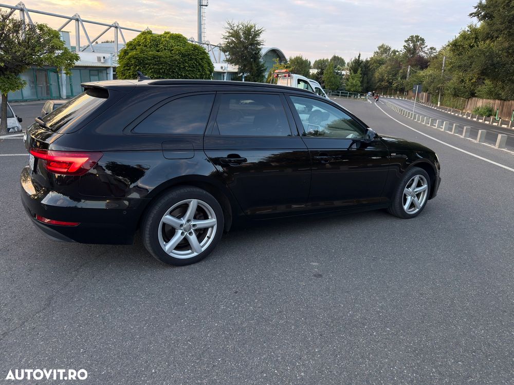 Audi A4 Avant - 24