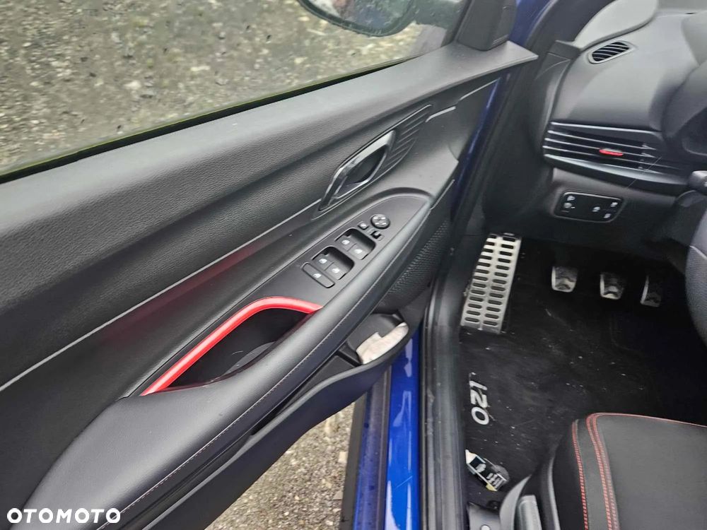 Hyundai i20 1.0 T-GDi N Line - 14